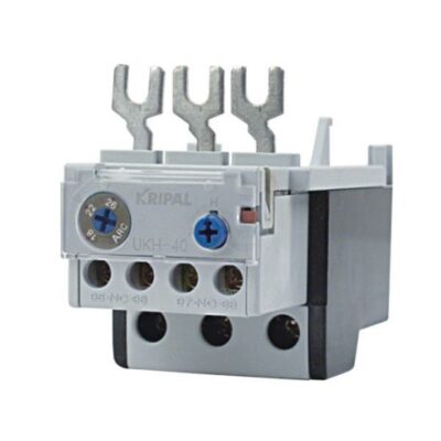 ΘΕΡΜΙΚΟ 24-36Α KRIPAL ΡΕΛΕ 15-18,5KW UKH-40