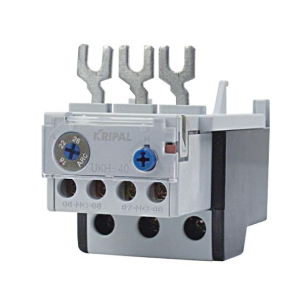 ΘΕΡΜΙΚΟ 24-36Α KRIPAL ΡΕΛΕ 15-18,5KW UKH-40