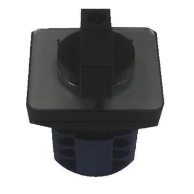 ΔΙΑΚΟΠΤΗΣ ΠΕΡΙΣΤΡΟΦΙΚΟΣ 0-1 3x32Α K.X LW28GS-32