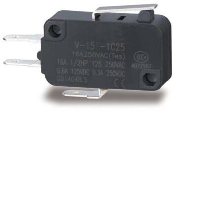 ΤΕΡΜΑΤΙΚΟΣ ΔΙΑΚΟΠΤΗΣ V-15-1CS