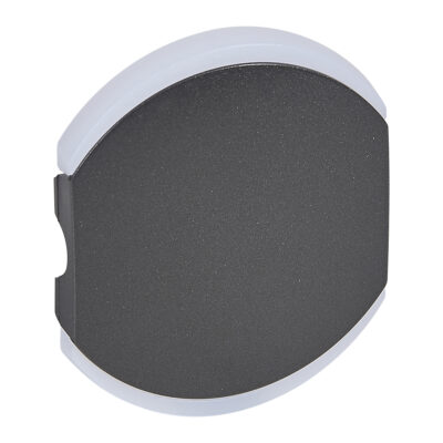 CELIANE ΠΛΑΚΙΔΙΟ 2 ΛΕΙΤ SCS 2ΣΤ GRAPHITE 064802 LEGRAND