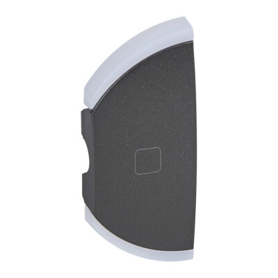 CELIANE ΠΛΑΚΙΔΙΟ STOP SCS 1ΣΤ GRAPHITE 064804 LEGRAND