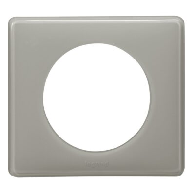 CELIANE ΠΛΑΙΣΙΟ ΜΕΜ 1 ΘΕΣΗ GRIS PERLE 066601 LEGRAND