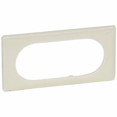 CELIANE ΠΛΑΙΣΙΟ ΜΕΜ 4/5 ΣΤ IVORY GLOSS 066627 LEGRAND