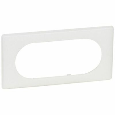 CELIANE ΠΛΑΙΣΙΟ ΜΑΤΤ 4/5 ΣΤ CHALK 066705 LEGRAND