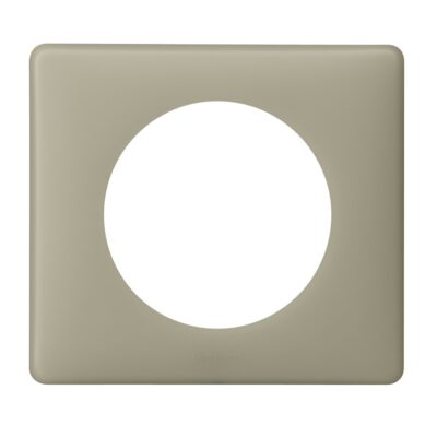 CELIANE ΠΛΑΙΣΙΟ ΜΑΤΤ 1 ΘΕΣΗ CLAY 066711 LEGRAND