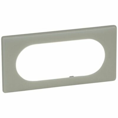 CELIANE ΠΛΑΙΣΙΟ ΜΑΤΤ 4/5 ΣΤ CLAY 066715 LEGRAND