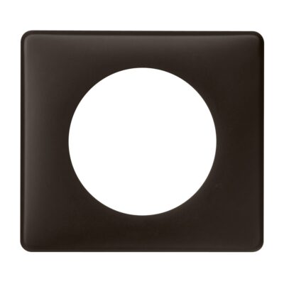 CELIANE ΠΛΑΙΣΙΟ ΜΑΤΤ 1 ΘΕΣΗ BASALT 066741 LEGRAND