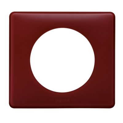 CELIANE ΠΛΑΙΣΙΟ ΜΑΤΤ 1 ΘΕΣΗ BORDEAUX 066751 LEGRAND