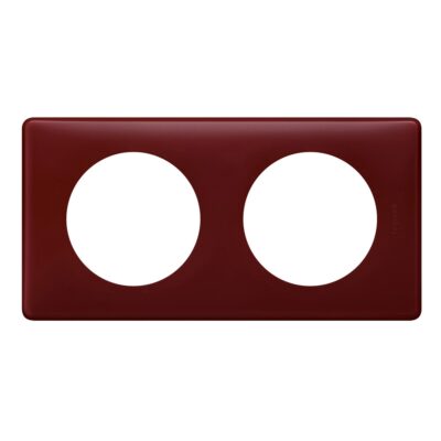 CELIANE ΠΛΑΙΣΙΟ ΜΑΤΤ 2 ΘΕΣΕΩΝ BORDEAUX 066752 LEGRAND