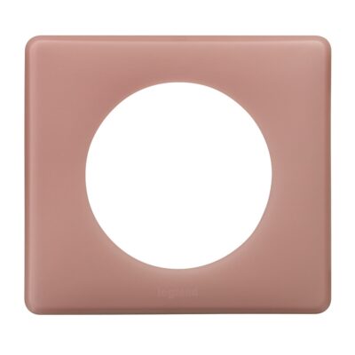 CELIANE ΠΛΑΙΣΙΟ ΜΑΤΤ 1 ΘΕΣΗ OLD PINK 066761 LEGRAND