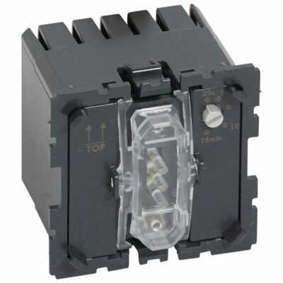 CELIANE ΜΗΧΑΝΙΣΜΟΣ ΧΡΟΝΟΔΙΑΚΟΠΤΗ (1000W) 067051 LEGRAND