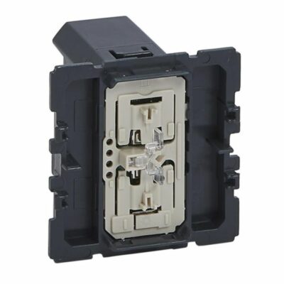 CELIANE ΜΗΧΑΝΙΣΜΟΣ ΡΥΘΜΙΣΤΗ ΙΣΧΥΟΣ 1000W 067086 LEGRAND