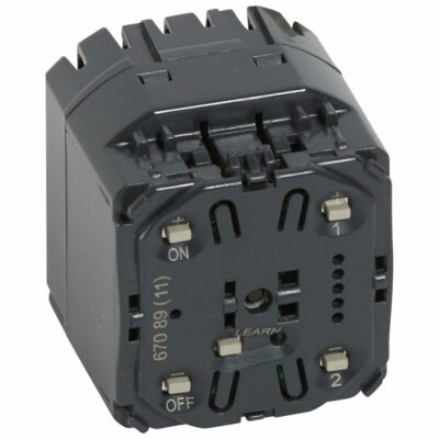 CELIANE ΜΗΧΑΝΙΣΜΟΣ ΕΛΕΓΧΟΥ DIMMER ΡΑΓΑΣ 067089 LEGRAND
