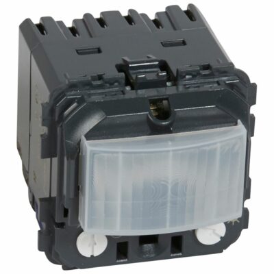 CELIANE ΜΗΧΑΝΙΣΜΟΣ ΑΝΙΧΝΕΥΤΗ ΚΙΝΗΣΗΣ IR 3KAL 500VA LEDS 067099 LEGRAND