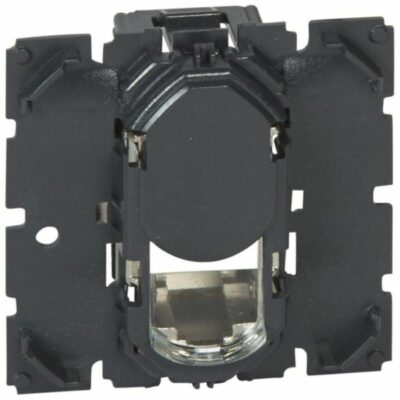 CELIANE ΜΗΧΑΝΙΣΜΟΣ ΠΡΙΖΑΣ RJ45 KAT 6A STP 067346 LEGRAND