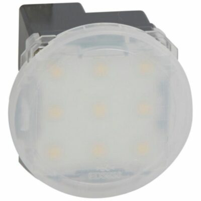 CELIANE ΜΗΧΑΝΙΣΜΟΣ ΣΠΟΤ 3W 067652 LEGRAND