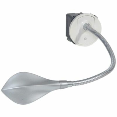CELIANE ΔΙΑΚΟΠΤΗΣ ΦΩΤΙΣΤΙΚΟ TITANIUM 067657 LEGRAND