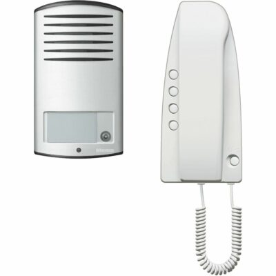 LINEA 2000 KIT Θ/TV 2Κ 1ΔΙΑΜΕΡΙΣΜΑ 363811 BTICINO LEGRAND