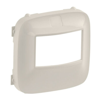 VALENA ALLURE SCS ΠΛΑΚΙΔΙΟ ΑΝΙΧΝΕΥΤΗΣ ΚΙΝΗΣΗΣ IR IVORY 754904 LEGRAND