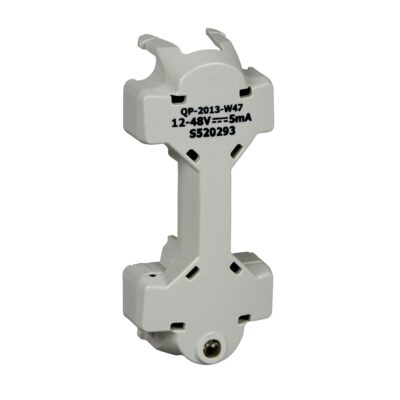 MUREVA STYL ΜΠΛΕ LED ΓΙΑ ΔΙΑΚΟΠΤΕΣ 12-48VDC PLUGNPLAY S520293 SCHNEIDER