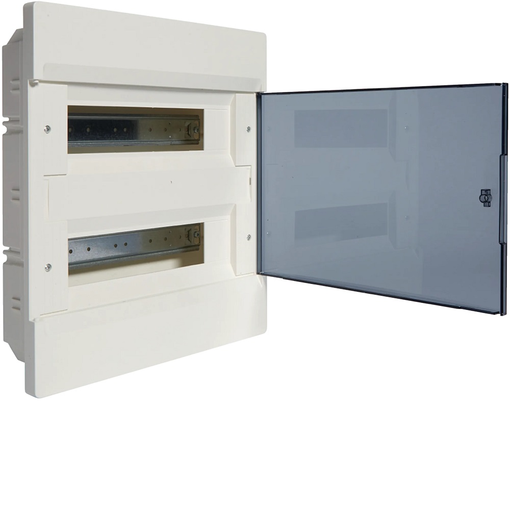 VR212TD ΠΙΝΑΚΑΣ ΧΩΝΕΥΤΟΣ 2x12M COSMOS HAGER