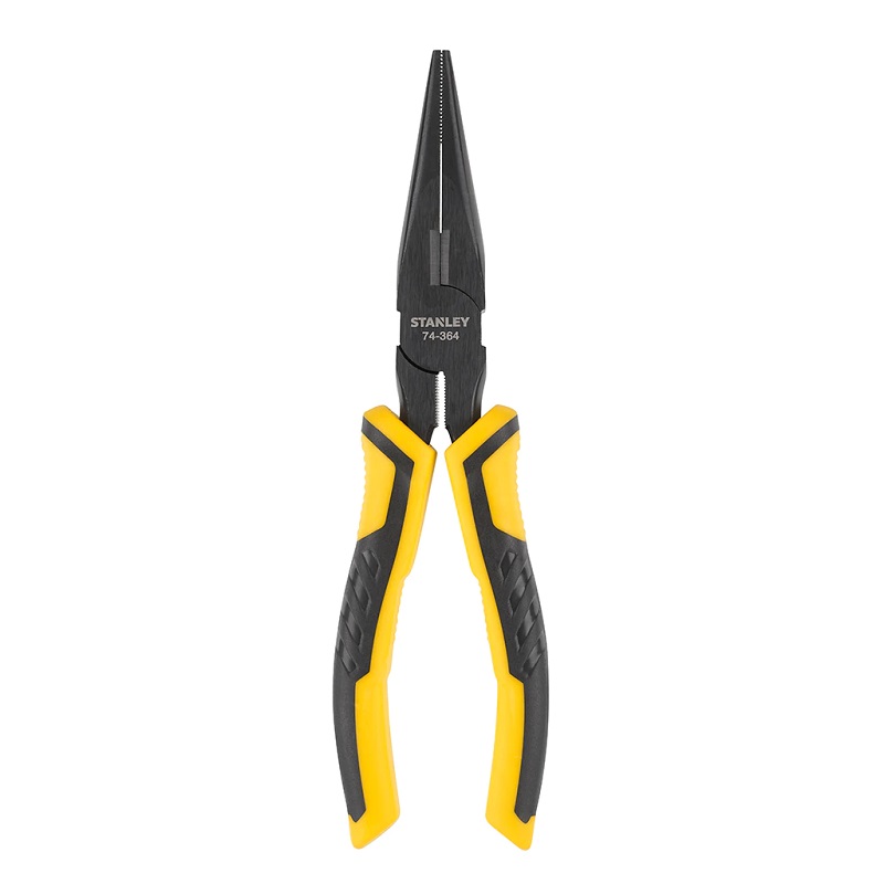 ΜΥΤΟΤΣΙΜΠΙΔΟ CONTROL GRIP ΜΕ ΒΑΡΙΑ ΜΟΝΩΣΗ 150mm 74-363 STANLEY