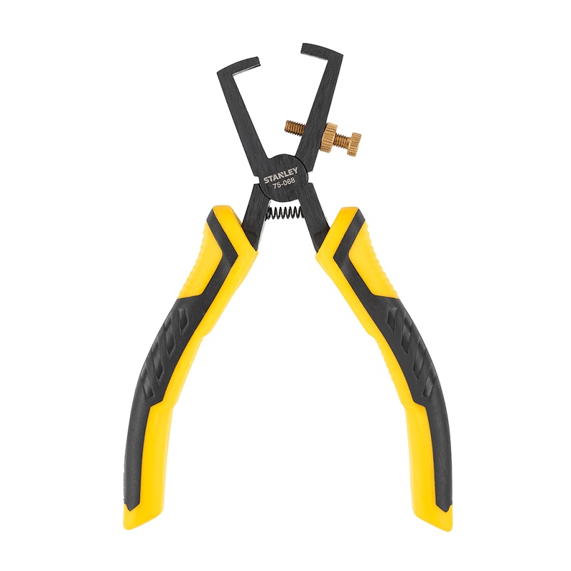 ΓΔΑΡΤΗΣ ΚΑΛΩΔΙΩΝ DYNAGRIP ΜΕ ΒΑΡΙΑ ΜΟΝΩΣΗ 150mm S75068 STANLEY