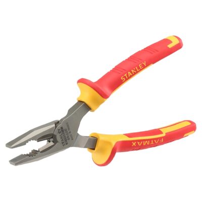 ΠΕΝΣΑ FATMAX ΜΕ ΜΟΝΩΣΗ 1000V VDE 200mm 0-84-002 STANLEY