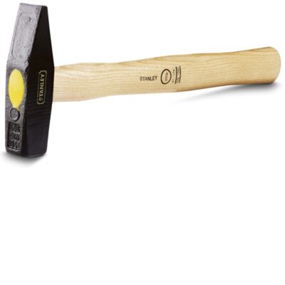 ΣΦΥΡΙ ΜΗΧΑΝΟΥΡΓΩΝ ΜΕ ΞΥΛΙΝΗ ΛΑΒΗ 300g 1-51-173 STANLEY