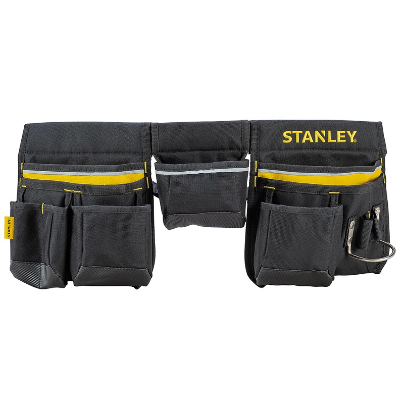 ΘΗΚΗ SINCE ΔΙΠΛΗ ΜΕ ΖΩΝΗ 60x25.5x7.5cm 1-96-178 STANLEY
