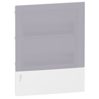 ΠΙΝΑΚΑΣ ΧΩΝΕΥΤΟΣ 2ΣΕΙΡΩΝ 24ΑΥΤΟΜ MINI PRAGMA MIP22212T SCHNEIDER