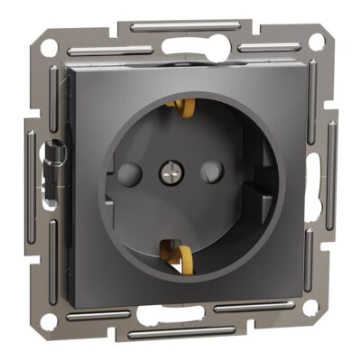 ASFORA ΠΡΙΖΑ ΣΟΥΚΟ ΑΣΦΑΛΕΙΑΣ 2Π+Γ ΑΝΘΡΑΚΙ EPH2900271 SCHNEIDER