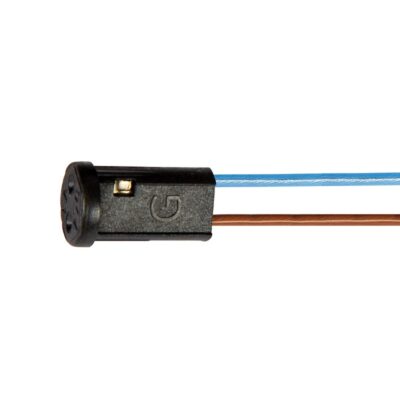 ΝΤΟΥΙ G4 ΜΕ ΚΑΛΩΔΙΟ 80cm ΜΑΥΡΟ VK/A70/80 VK