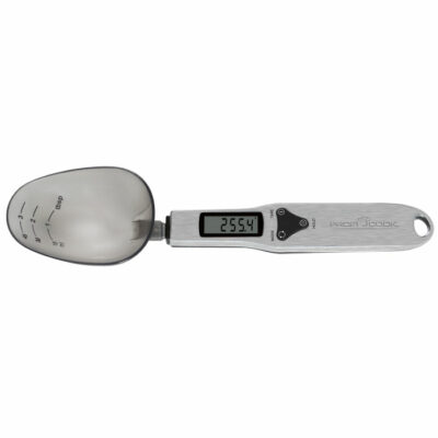ΨΗΦΙΑΚΗ ΖΥΓΑΡΙΑ ΚΟΥΤΑΛΙ  300g   PROFI COOK PC-LW 1214