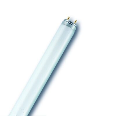ΛΑΜΠΑ ΦΘΟΡΙΟΥ Τ8 30W/830 4050300518053 OSRAM