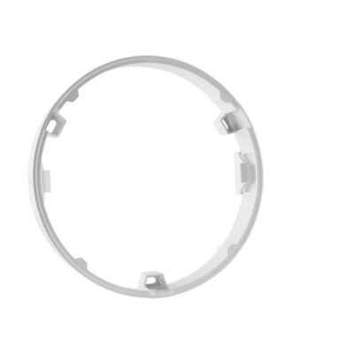 ΠΛΑΙΣΙΟ ΣΤΡΟΓΓΥΛΟ DL SLIM DN120 ΛΕΥΚΟ 4058075079199 LEDVANCE OSRAM
