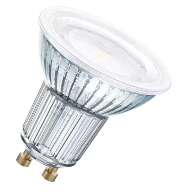 ΛΑΜΠΑ LED GU10 6.9W 6500K 230V 4058075096745 LEDVANCE OSRAM