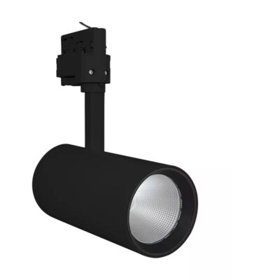 ΦΩΤΙΣΤΙΚΟ ΡΑΓΑΣ LED TRACK SP D85 35W 4000K 90RA NFL ΜΑΥΡΟ 4058075113626 LEDVANCE OSRAM