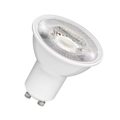 ΛΑΜΠΑ LED GU10 4.5W 230V 6500K 4058075198647 LEDVANCE OSRAM