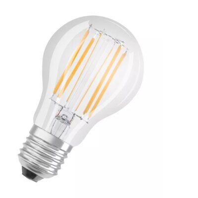 ΛΑΜΠΑ LED 7.5W E27 230V 2700K FILAMENT LEDVANCE 4058075288669 OSRAM