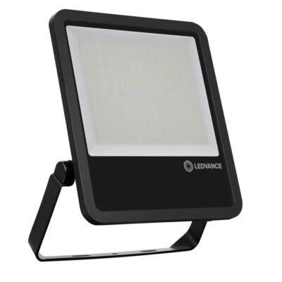 ΠΡΟΒΟΛΕΑΣ LED 200W 230V 6500K ΜΑΥΡΟΣ 4058075423770 LEDVANCE OSRAM