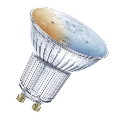 ΛΑΜΠΑ LED SMART GU10 4.9W 230V 2700K 4058075485297 LEDVANCE OSRAM