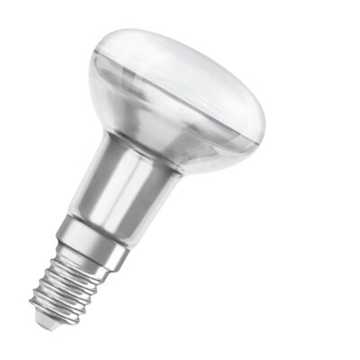 ΛΑΜΠΑ LED R50 4.3W E14 230V 2700K 4058075607835 LEDVANCE OSRAM
