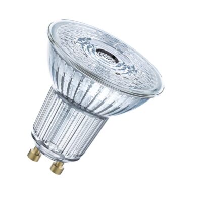 ΛΑΜΠΑ LED PAR 16 35 36° P 2.6W 840 GU10 4058075608177 LEDVANCE OSRAM