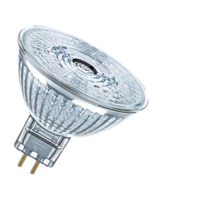 ΛΑΜΠΑ LED MR16 5W 12V 3000K 36° DIMMABLE 4058075796539 OSRAM