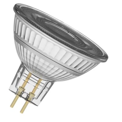 ΛΑΜΠΑ LED MR16 5W 12V 2700K DIMMABLE 4058075796713 LEDVANCE OSRAM