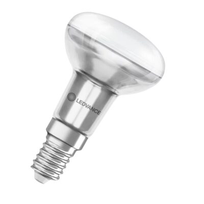 ΛΑΜΠΑ LED R50 DIM CL 4.8W E14 230V 4000K 4099854059216 LEDVANCE OSRAM