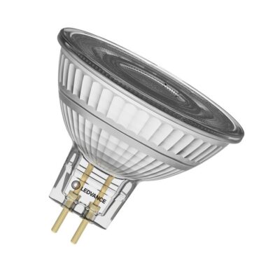 ΛΑΜΠΑ LED MR16 5W 12V 2700K DIMMABLE 4099854059698 LEDVANCE OSRAM