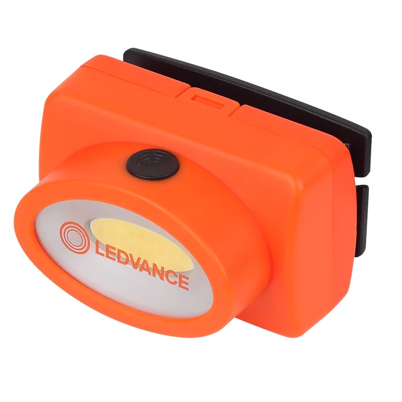 ΦΑΚΟΣ FLASHL HEADL BTRY 4099854175725 LEDVANCE OSRAM